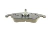 Комплект тормозных колодок (дисковых) Metelli 22-0775-2 (фото 5)