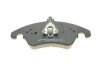 Комплект тормозных колодок (дисковых) Metelli 22-0775-2 (фото 6)