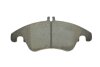 Комплект тормозных колодок (дисковых) Metelli 22-0775-2 (фото 7)