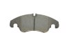 Комплект гальмівних колодок (дискових) Metelli 22-0775-4K (фото 8)