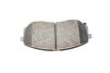 Комплект гальмівних колодок (дискових) Metelli 22-0783-0 (фото 10)
