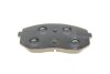Комплект тормозных колодок (дискових) Metelli 22-0783-1 (фото 7)