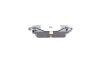Комплект тормозных колодок (дисковых) Metelli 22-0784-0 (фото 5)