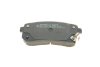 Комплект тормозных колодок (дисковых) Metelli 22-0786-0 (фото 4)