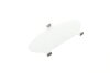 Комплект тормозных колодок (дисковых) Metelli 22-0792-0 (фото 2)