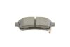 Комплект тормозных колодок (дисковых) Metelli 22-0793-0 (фото 5)
