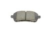 Комплект тормозных колодок (дисковых) Metelli 22-0793-0 (фото 8)