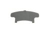 Комплект тормозных колодок (дисковых) Metelli 22-0793-0 (фото 9)