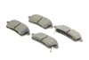 Комплект тормозных колодок (дисковых) Metelli 22-0793-1 (фото 2)