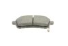 Комплект тормозных колодок (дисковых) Metelli 22-0793-1 (фото 5)
