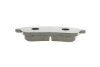 Комплект тормозных колодок (дисковых) Metelli 22-0793-1 (фото 6)