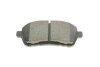 Комплект тормозных колодок (дисковых) Metelli 22-0793-1 (фото 8)