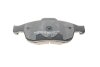 Комплект тормозных колодок (дисковых) Metelli 22-0800-0 (фото 2)