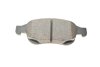 Комплект тормозных колодок (дисковых) Metelli 22-0800-0 (фото 3)