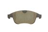 Комплект гальмівних колодок (дискових) Metelli 22-0803-0 (фото 6)