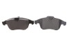 Комплект тормозных колодок (дискових) Metelli 22-0803-1 (фото 5)