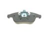 Комплект тормозных колодок (дисковых) Metelli 22-0803-2 (фото 4)