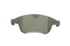 Комплект тормозных колодок (дисковых) Metelli 22-0803-2 (фото 5)