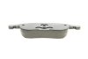 Комплект тормозных колодок (дисковых) Metelli 22-0803-2 (фото 6)