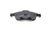 Комплект тормозных колодок из 4 шт. дисков Metelli 22-0817-0 (фото 6)