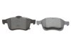 Комплект гальмівних колодок (дискових) Metelli 22-0824-2 (фото 5)