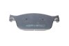 Комплект тормозных колодок (дисковых) Metelli 22-0831-0 (фото 11)