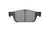 Комплект тормозных колодок (дисковых) Metelli 22-0831-0 (фото 9)