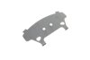 Комплект тормозных колодок (дисковых) Metelli 22-0841-0 (фото 3)