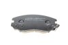 Комплект тормозных колодок (дисковых) Metelli 22-0841-0 (фото 6)