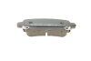 Комплект тормозных колодок (дисковых) Metelli 22-0844-0 (фото 2)