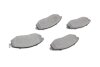 Комплект тормозных колодок (дисковых) Metelli 22-0845-0 (фото 11)