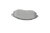 Комплект тормозных колодок (дисковых) Metelli 22-0845-0 (фото 4)