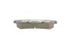 Комплект тормозных колодок (дисковых) Metelli 22-0846-0 (фото 3)