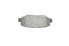 Комплект тормозных колодок (дискових) Metelli 22-0863-0 (фото 7)