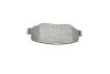 Комплект тормозных колодок (дискових) Metelli 22-0863-0 (фото 10)