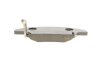 Комплект тормозных колодок (дисковых) Metelli 22-0865-0 (фото 3)