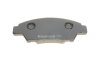 Комплект тормозных колодок (дисковых) Metelli 22-0865-0 (фото 7)