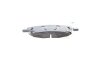 Комплект гальмівних колодок (дискових) Metelli 22-0878-0 (фото 2)