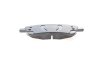Комплект гальмівних колодок (дискових) Metelli 22-0878-0 (фото 8)