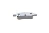 Комплект тормозных колодок (дисковых) Metelli 22-0881-0 (фото 2)