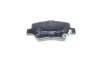Комплект тормозных колодок (дисковых) Metelli 22-0881-0 (фото 6)