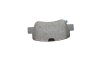 Комплект тормозных колодок (дисковых) Metelli 22-0881-0 (фото 7)