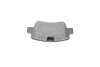 Комплект тормозных колодок (дисковых) Metelli 22-0881-0 (фото 10)