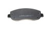 Комплект тормозных колодок (дисковых) Metelli 22-0898-0 (фото 7)