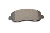 Комплект тормозных колодок (дисковых) Metelli 22-0898-0 (фото 8)