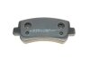 Комплект тормозных колодок (дисковых) Metelli 22-0899-0 (фото 7)