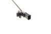 Комплект тормозных колодок (дисковых) Metelli 22-0900-0 (фото 3)