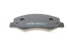 Комплект тормозных колодок (дисковых) Metelli 22-0900-0 (фото 5)