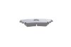 Комплект тормозных колодок (дисковых) Metelli 22-0939-0 (фото 4)