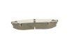 Комплект тормозных колодок (дисковых) Metelli 22-0942-0 (фото 3)